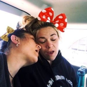 Meet your Posher, Jo